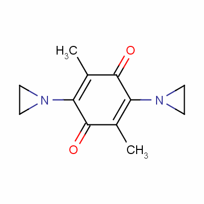 CAS No 18735-47-2  Molecular Structure