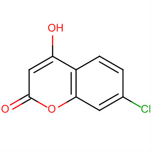 CAS No 18735-81-4  Molecular Structure