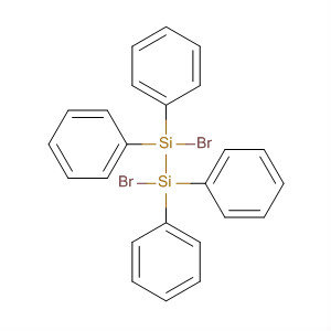CAS No 18737-91-2  Molecular Structure
