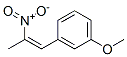 CAS No 18738-95-9  Molecular Structure