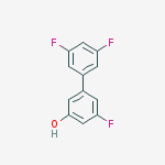 CAS No 187392-73-0  Molecular Structure