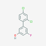 CAS No 187392-77-4  Molecular Structure