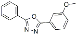 CAS No 1874-41-5  Molecular Structure