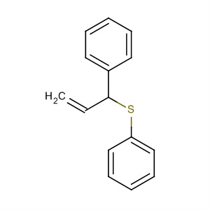 CAS No 18740-08-4  Molecular Structure