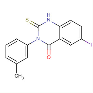 CAS No 18741-40-7  Molecular Structure