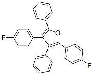 CAS No 18741-99-6  Molecular Structure