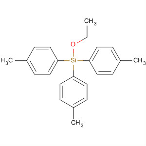 CAS No 18742-54-6  Molecular Structure