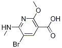 Cas Number: 187480-17-7  Molecular Structure