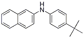 CAS No 1875-67-8  Molecular Structure