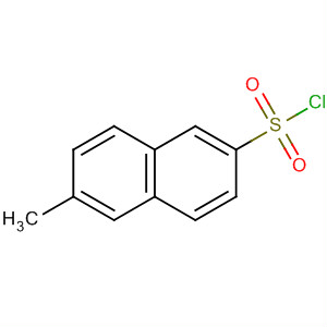 CAS No 1875-72-5  Molecular Structure