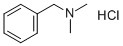 CAS No 1875-92-9  Molecular Structure