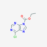 Cas Number: 18753-73-6  Molecular Structure