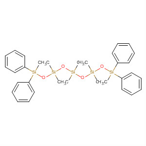 CAS No 18758-39-9  Molecular Structure