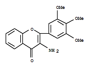 CAS No 187585-17-7  Molecular Structure