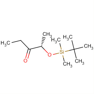CAS No 187590-50-7  Molecular Structure