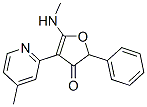 CAS No 187591-67-9  Molecular Structure