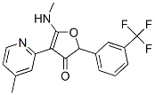 CAS No 187591-83-9  Molecular Structure