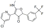 CAS No 187591-97-5  Molecular Structure