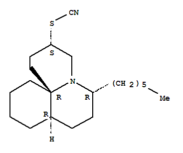 Cas Number: 187618-62-8  Molecular Structure