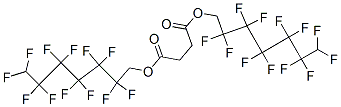 CAS No 18770-68-8  Molecular Structure