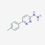 CAS No 18772-77-5  Molecular Structure