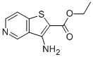 CAS No 187733-13-7  Molecular Structure