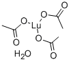 CAS No 18779-08-3  Molecular Structure