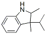 CAS No 18781-62-9  Molecular Structure