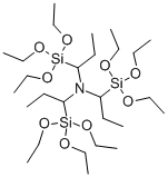 CAS No 18784-74-2  Molecular Structure