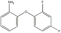 CAS No 187845-72-3  Molecular Structure
