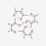 CAS No 18785-06-3  Molecular Structure
