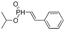 CAS No 18788-83-5  Molecular Structure