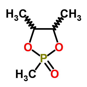 Cas Number: 18789-41-8  Molecular Structure