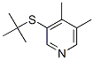 CAS No 18794-52-0  Molecular Structure