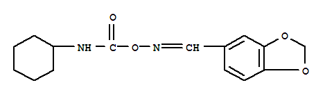 CAS No 18795-70-5  Molecular Structure