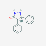 CAS No 18795-79-4  Molecular Structure