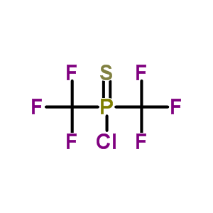 CAS No 18799-82-1  Molecular Structure