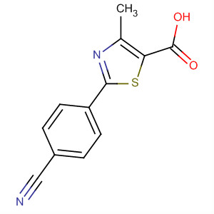 CAS No 187998-77-2  Molecular Structure