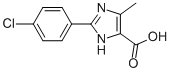 CAS No 187999-46-8  Molecular Structure