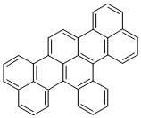CAS No 188-13-6  Molecular Structure