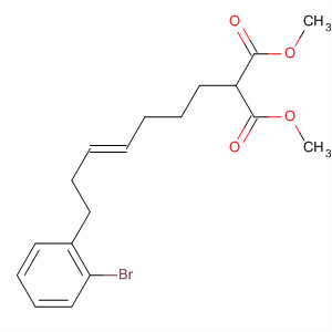 CAS No 188004-28-6  Molecular Structure