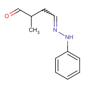 CAS No 18804-59-6  Molecular Structure