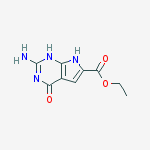 Cas Number: 188062-43-3  Molecular Structure