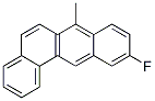 CAS No 1881-76-1  Molecular Structure