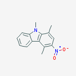 CAS No 188107-71-3  Molecular Structure