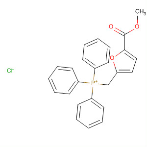 CAS No 18812-25-4  Molecular Structure