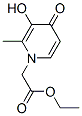 CAS No 188123-20-8  Molecular Structure