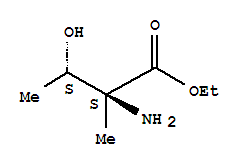 CAS No 188124-80-3  Molecular Structure