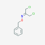 CAS No 188125-86-2  Molecular Structure