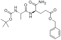 CAS No 18814-49-8  Molecular Structure